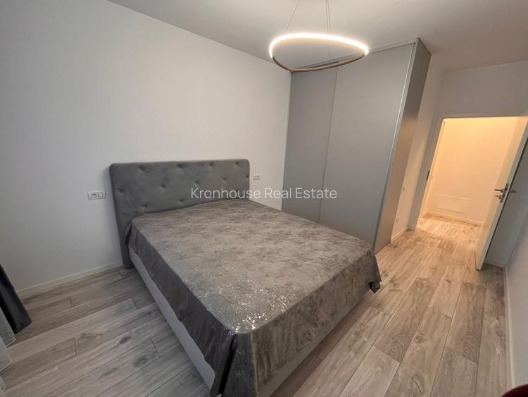 Apartament cochet in Transilvania Residence - Noua - 4