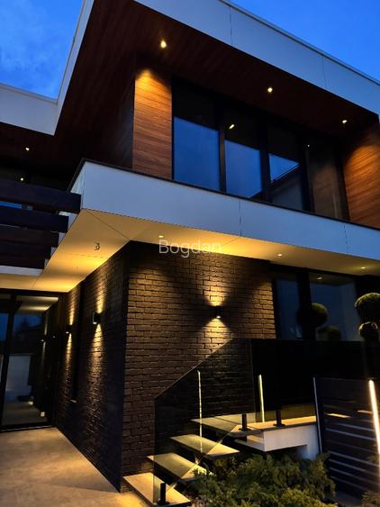 Copou aproape de stadion, la bulevard, CASA noua Individuala, Persoana Fizica - 2