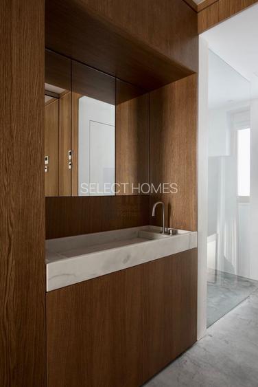 Penthouse unic de vanzare *Dacia- Eminescu* - 28