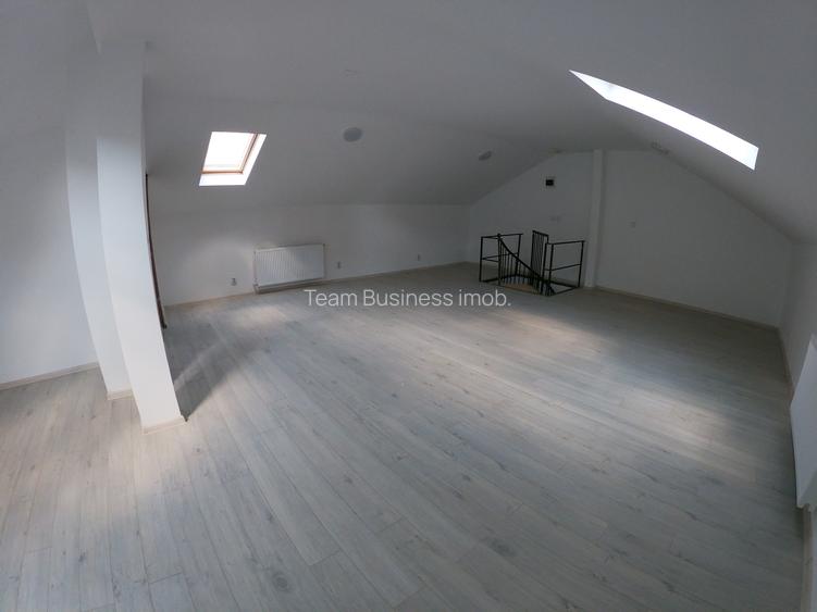 Apartament Duplex 4 camere 140mp  in Vila  P+1 Calea Dudesti Pta Alba Iulia - 18