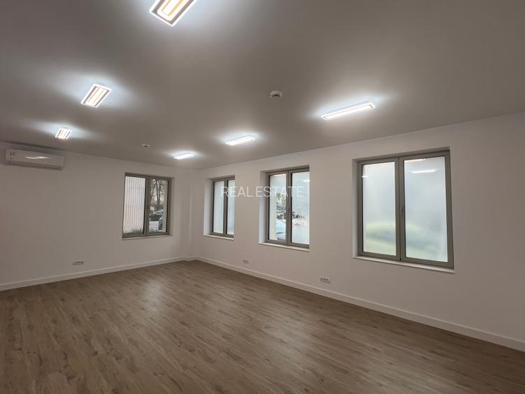 Apartament nou 3 camere, ideal birou, activității diverse, Armenească - 2