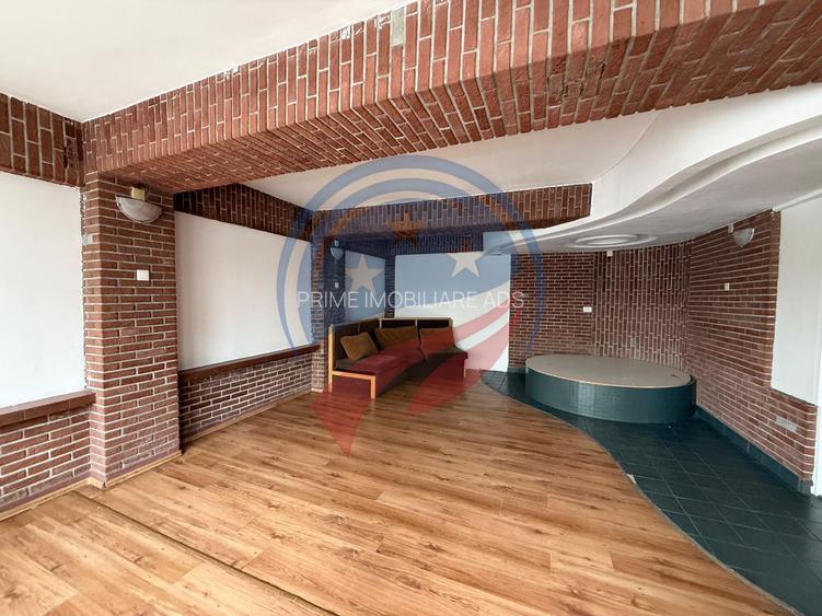 Spatiu Comercial zona Piata Chiriac - 14