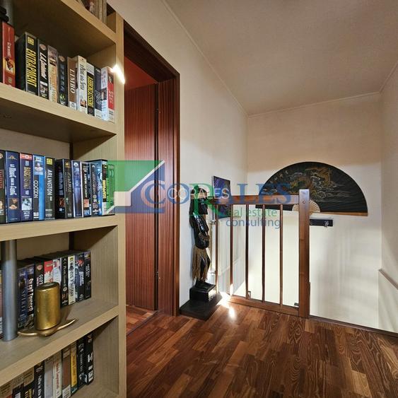 Pozitie excelenta. Vedere panoramica - 9