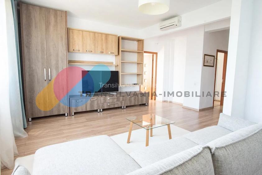 Apartament 2 camere, 62 mp, zona Mărăști - 2