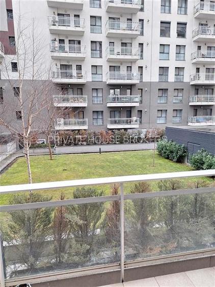 Barbu Vacarescu | Belvedere Residence | Bloc 2018 | Centrala - 17