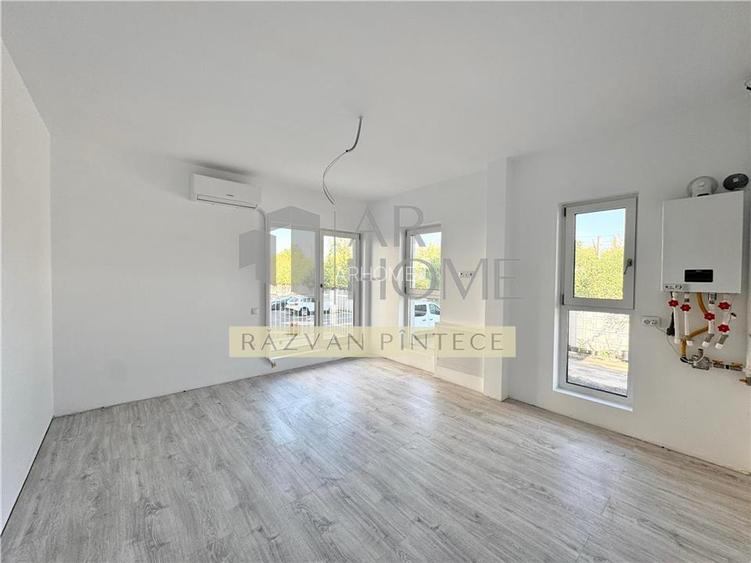 Inchiriere spatiu birouri 2 si 3 camere, central, Ploiesti - 5