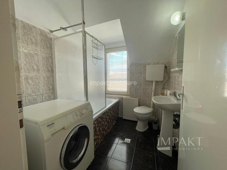 Apartament cu 3 camere de închiriat în apropierea UMF | 90mp - 12
