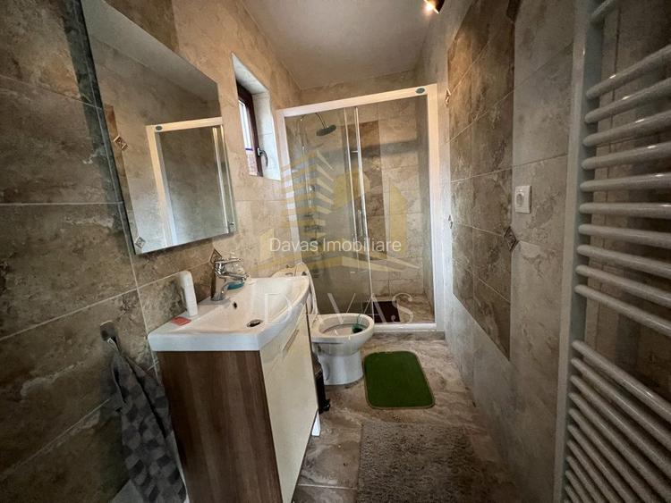 Casa rustica deosebita | Confort si liniste - 20