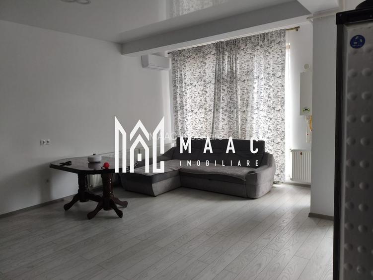 Apartament 2 camere I 55 mpu I Utilat I Parcare I Șelimbăr - 2