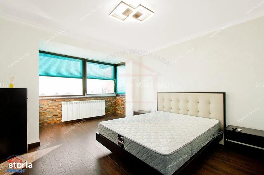 Inchiriem apartament elegant cu 2 camere(  Papadie) , etaj 5, bloc M1 - 5