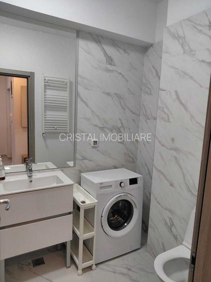 Apartament 2 camere, complet mobilat si utilat - Novum Pacii - 6