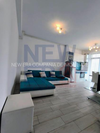 De vanzare apartament 2 camere "911 Mamaia Apart." mobilat-echipat - 5