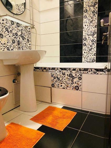 Studio / apartament 2 camere spațios-CRANGASI - 7