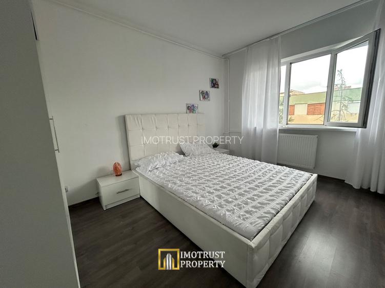 Apartament 3 camere de vânzare sau schimb – Arad ultracentral - 2