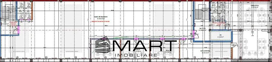 Cladire Birouri zona Calea Surii Mici - 2