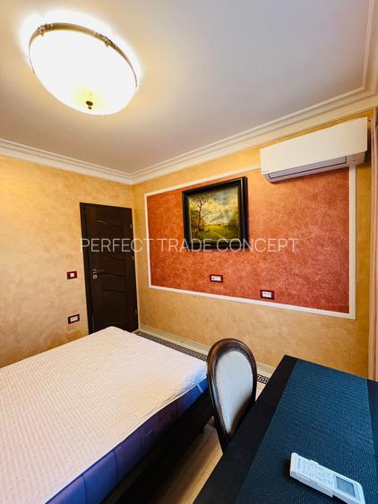Faleza Nord Apartament 2 camere mobilat utilat de inchiriat termen lung - 12