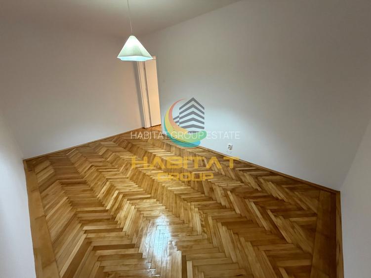 Titan 3 camere 9 minute metrou bloc reabilitat centrala/buncăr ALA renovat 2026 - 27