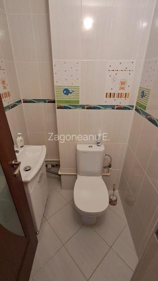 Aparatment 3 camere decomandat, zona Micro 17, etaj 2/4 - 11