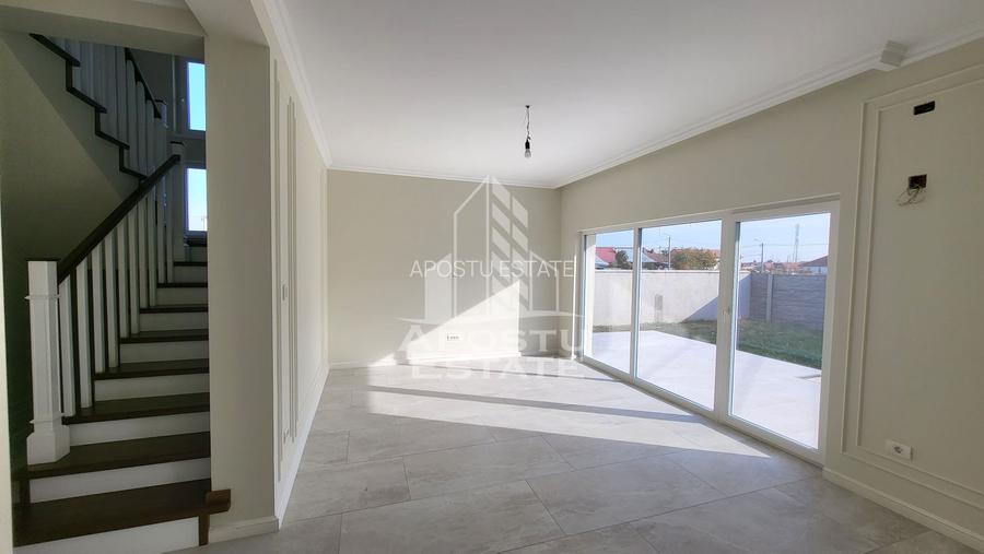 Casa individuala de top,cu 4 dormitoare,Sacalaz - 15