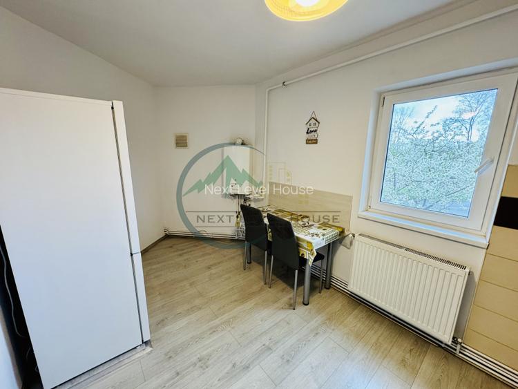 Apartament decomandat Independentei, etaj 1, renovat, 2 balcoane - 9