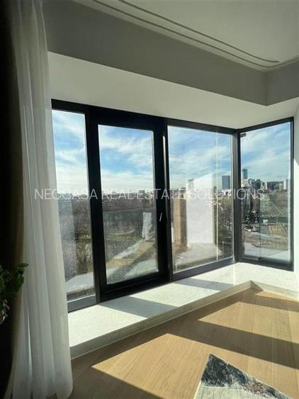 4 CAMERE ONE VERDI - 142MP UTILI// 2 LOCURI DE PARCARE+BOXA - 9