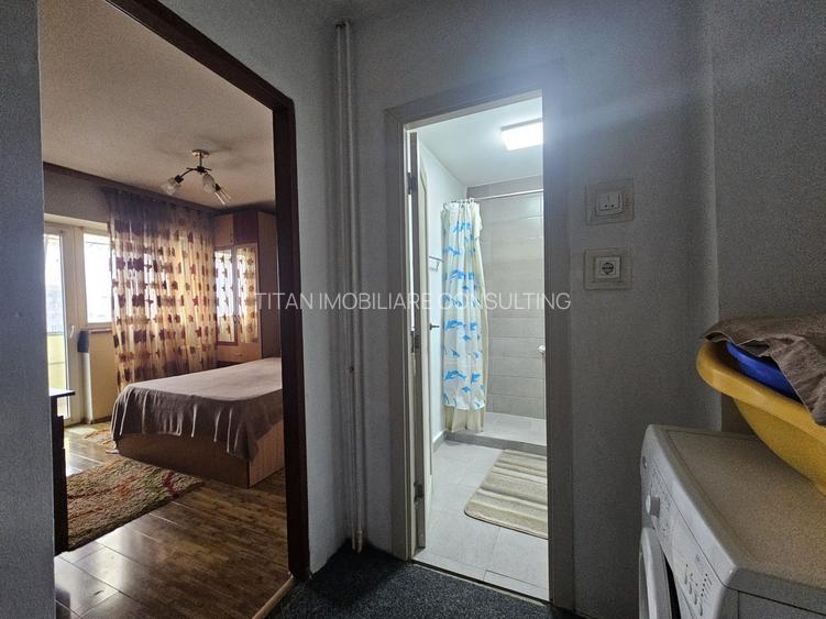 Titan Costin Georgian langa metrou 8/10 decomandat 90 mp doua bai doua balcoane - 10