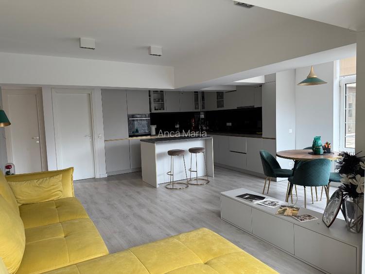 Apartament modern de inchiriat - 5