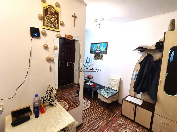 Apartament 2 camere, etaj 2, zona Biserica Noua Precista - 5