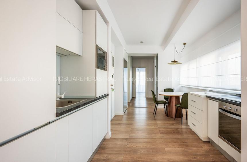 Helder Suite | Apartament cochet cu finisaje premium, super pozitie - 25