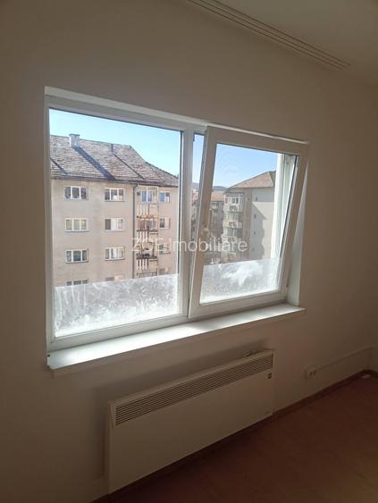 De vânzare garsonieră în Sfântu Gheorghe - 2