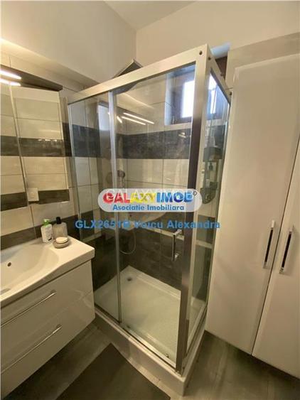 Apartament 2 Cam Berceni - Dimitrie Leonida - Parcare - 8