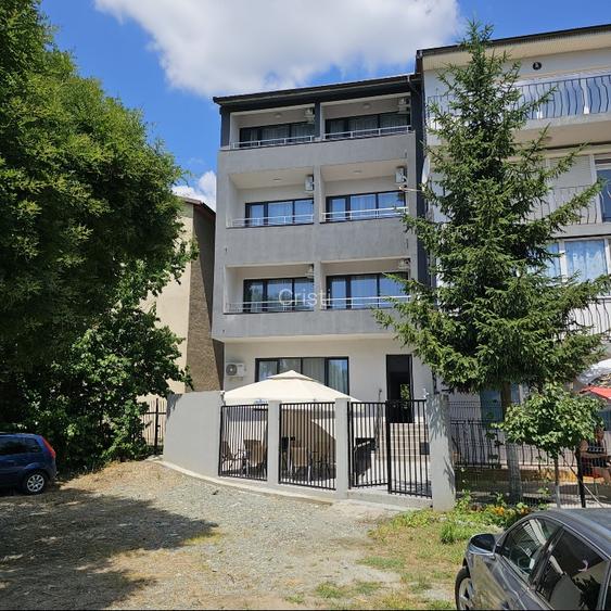 Pensiune turistica in Eforie Nord, 18 camere, 300m distanta de plaja - 9