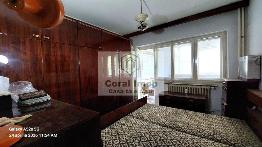 Vanzare apartament 3  camere, Domna Ghica, Colentina, Comision 0% - 5