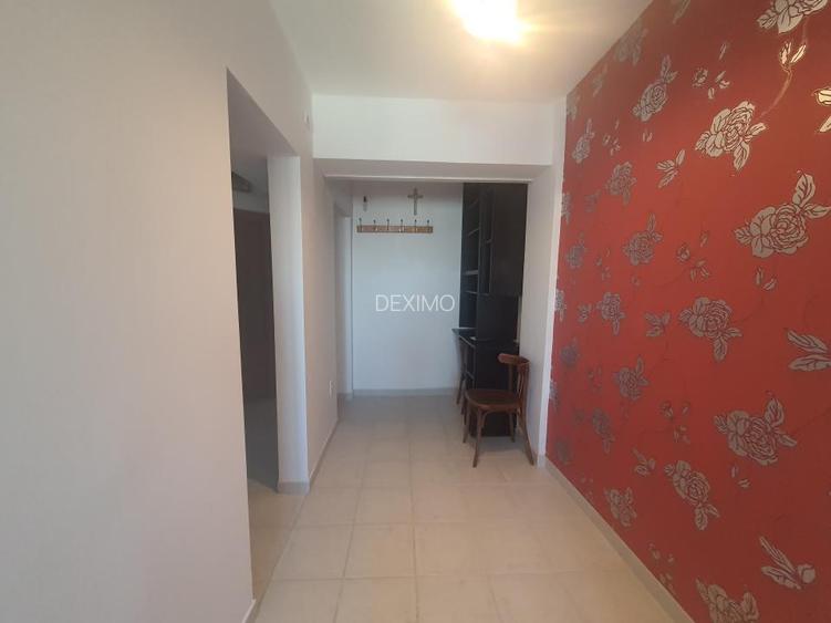 CENTRAL GARSONIERA DECOMANDATA-BD TOMIS-SPITALUL JUDETEAN - 8