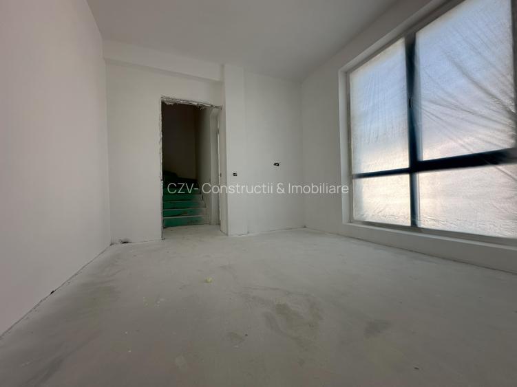 Ansamblu rezidențial modern – confort, eleganță și eficiență energetică - 11