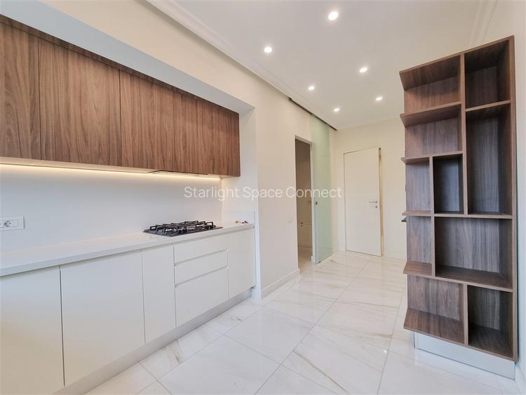 Dorobanti modern 3-bedroom rent | Refurbished 2025 | Washington Residence - 6