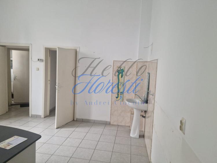 Inchiriere spatiu comercial pentru activitate medicala 34mp | Centru | Cluj