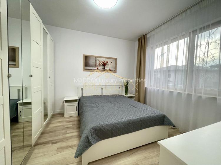 Vila moderna***4 camere***cu gradina//Cartier rezidential Corbeanca - 29