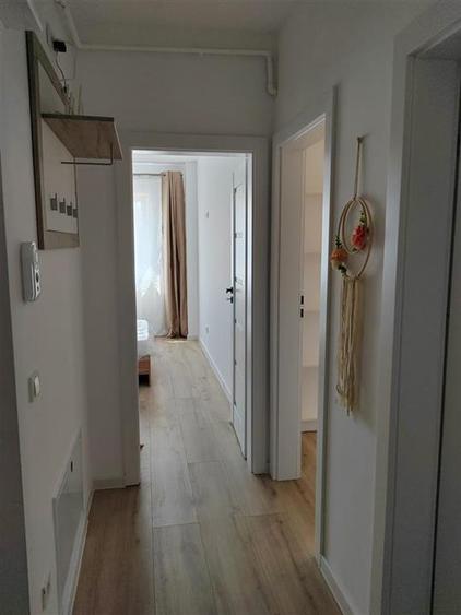 Apartament 3 camere 2 balcoane zona Turnisor