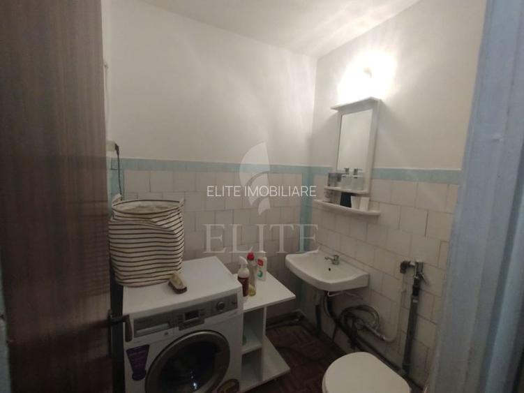 Apartament 3 camere în zona  Pasteur garaj sub bloc - 7