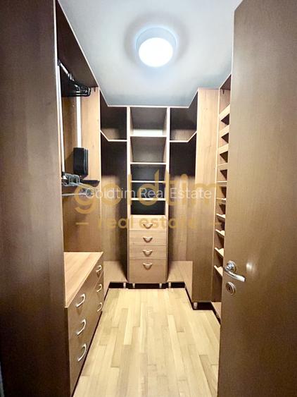 4 CAMERE 182MP+TERASA 14MP+BALCON 10MP/LOC PARCARE/BOXA/WASHINGTON RESIDENCE - 24