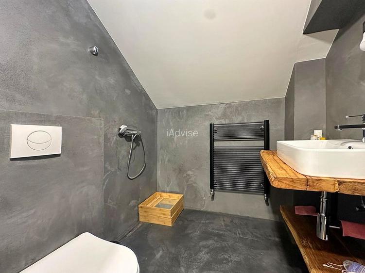 Apartament 2 camere Vanzare, Ultracentral - 10