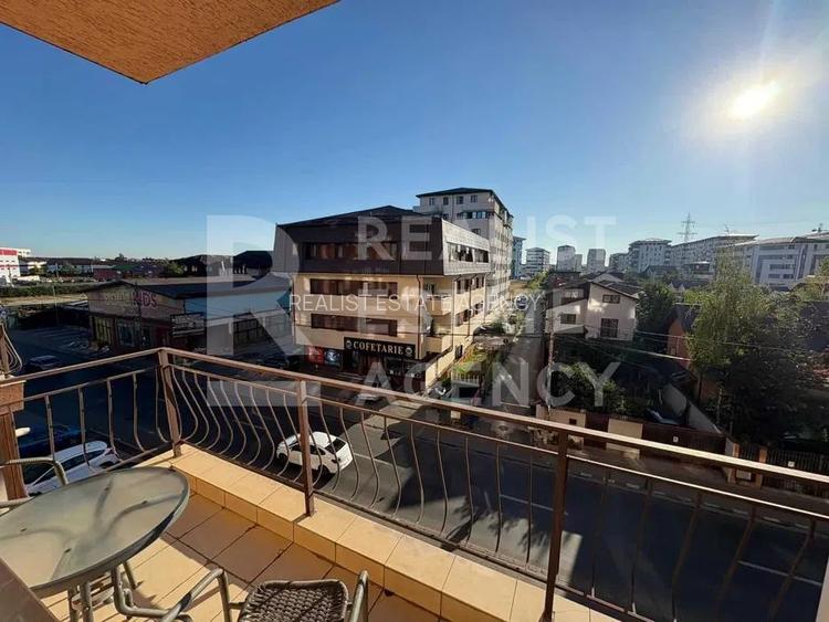 Vânzare, apartament, 2 camere, în zona Militari Residence - 3