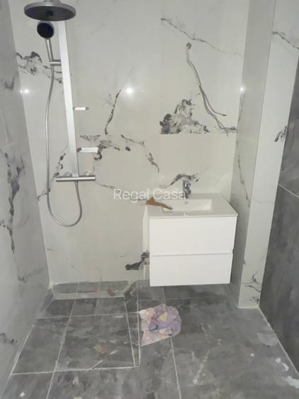 Penthouse cu o priveliște superba  - zona Galata - 30