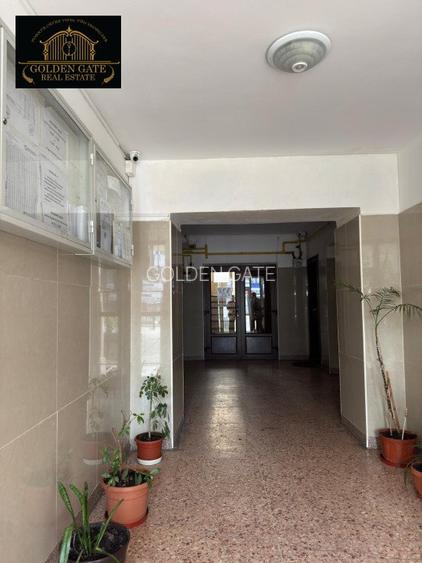 COMISION 0%- 3 Camere Giurgiului Piata Progresul | 2 Balcoane |  - 8