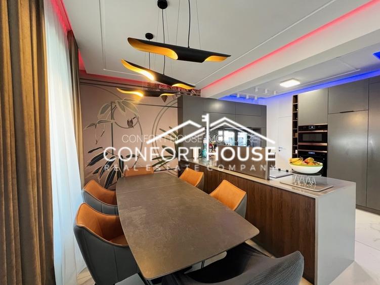 Vila individuala cu arhitectura moderna,  finisaje premium, IANCU NICOLAE - 14