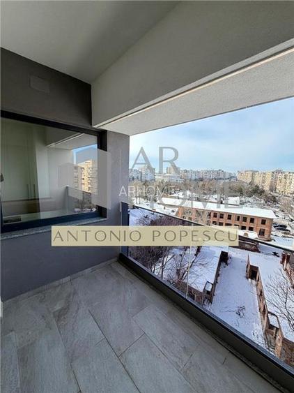 Apartament 4 camere, in Ploiesti, zona Parcul Mihai Viteazul (Bucegi) - 23