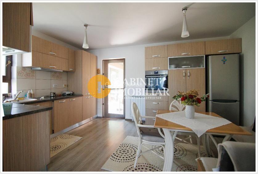 Casă de vânzare în Miroslava - 4