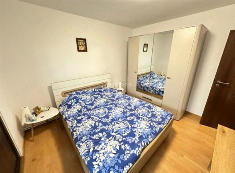 Decomandat 3 camere Plavat 2 Etaj 4 - 11