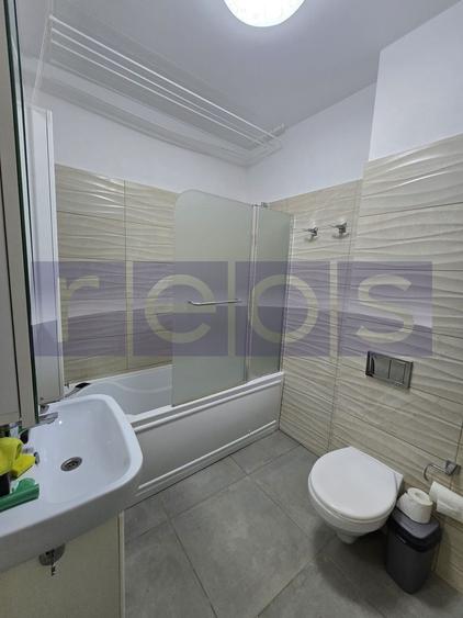 OCAZIE VANZARE 2 CAMERE - 5 MINUTE METROU GROZAVESTI - 7